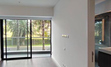 San Isidro: Exclusivo y lujoso Departamento de 1 habitación
