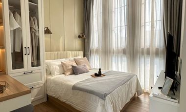 Rumah Baru 2 Lantai Full Smart Home di Selatan Jakarta, DP 0% Cicilan Mulai 5 Jutaan, Akses Strategis 5 Menit ke Tol Sawangan - FREE PPN & Bebas Biaya