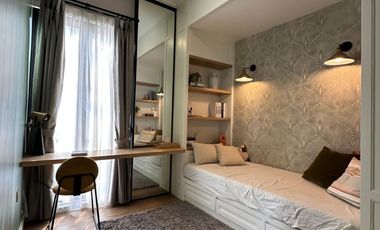 Rumah Baru 2 Lantai Full Smart Home di Selatan Jakarta, DP 0% Cicilan Mulai 5 Jutaan, Akses Strategis 5 Menit ke Tol Sawangan - FREE PPN & Bebas Biaya
