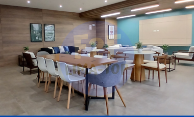 Vive en San Isidro, Depa amoblado de 1 dormitorio y studio con vista al mar!!