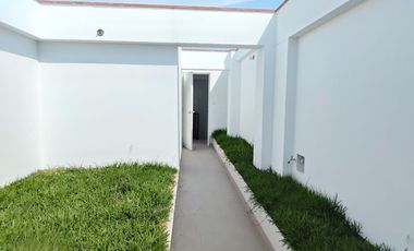 🚨Surco: Venta Duplex de 2 habitaciones con cochera frente a parque  (Modificable a 3 habitaciones)