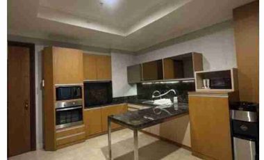 Sewa Bulanan Residence 8
