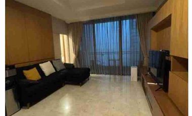 Sewa Bulanan Residence 8