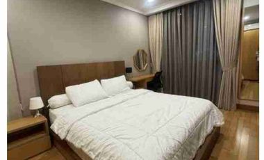 Sewa Bulanan Residence 8