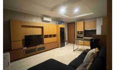 Sewa Bulanan Residence 8