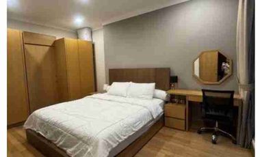 Sewa Bulanan Residence 8