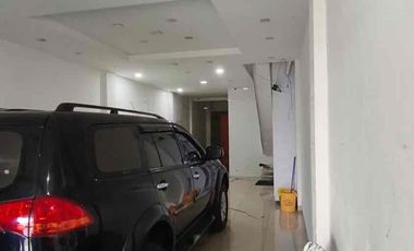 Ruko Super Strategis Pinggir Jalan Raya Cocok Untuk Bisnis & Usaha di Cirendeu