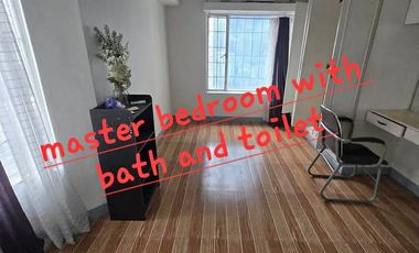 Spacious 3 Bedroom Condo with Parking in Makati KINGSWOOD Only ₱5M NET Cash Only