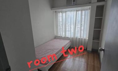 Spacious 3 Bedroom Condo with Parking in Makati KINGSWOOD Only ₱5M NET Cash Only