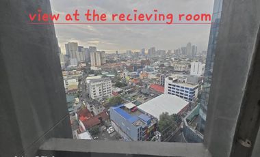Spacious 3 Bedroom Condo with Parking in Makati KINGSWOOD Only ₱5M NET Cash Only