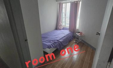 Spacious 3 Bedroom Condo with Parking in Makati KINGSWOOD Only ₱5M NET Cash Only