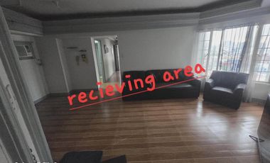 Spacious 3 Bedroom Condo with Parking in Makati KINGSWOOD Only ₱5M NET Cash Only