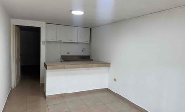 Alquilo Departamento un dormitorio más estudio uso comercial y residencial