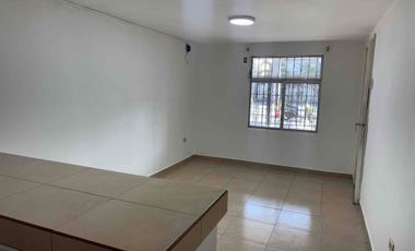 Alquilo Departamento un dormitorio más estudio uso comercial y residencial