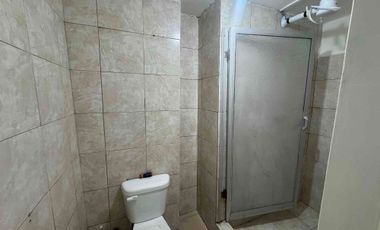 Alquilo Departamento un dormitorio más estudio uso comercial y residencial