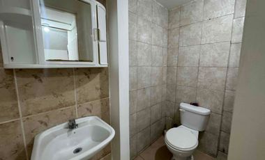 Alquilo Departamento un dormitorio más estudio uso comercial y residencial