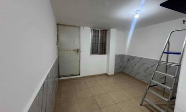 Alquilo Departamento un dormitorio más estudio uso comercial y residencial