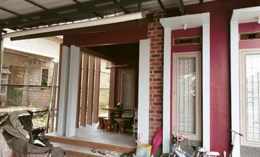 DIJUAL – Rumah Full Furnished dengan Lahan Luas & Kebun Buah Produktif di Pangkalpinang