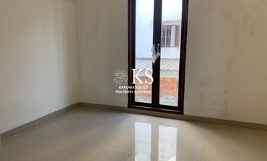 Dijual Townhouse di Angkatan 66 Kota Palembang