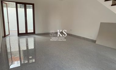 Dijual Townhouse di Angkatan 66 Kota Palembang