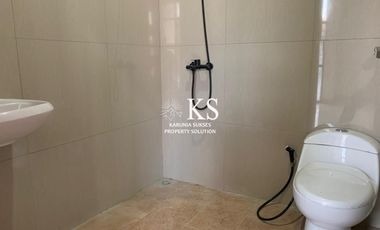 Dijual Townhouse di Angkatan 66 Kota Palembang