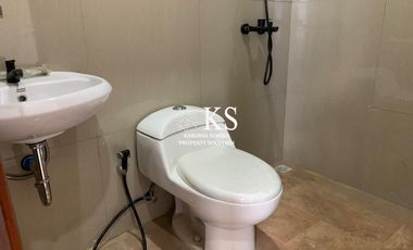 Dijual Townhouse di Angkatan 66 Kota Palembang