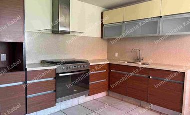 Linda Casa Salida CDMX
