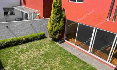 Linda Casa Salida CDMX