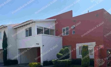Linda Casa Salida CDMX