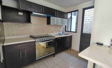 Casa En RENTA, Fracc La Trinidad, Cuautlancingo.