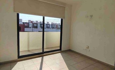 Casa En RENTA, Fracc La Trinidad, Cuautlancingo.