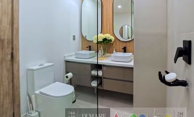 Departamento con laya en venta, Mayan Islands, Acapulco Diamante.