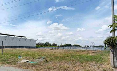 VENDO LOTE 3.000 M2 COMPLEJO INDUSTRIAL PALMAS AL PIE DEL AEROPUERTO INTERNACIONAL ALFONSO BONILLA