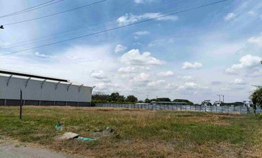 VENDO LOTE 3.000 M2 COMPLEJO INDUSTRIAL PALMAS AL PIE DEL AEROPUERTO INTERNACIONAL ALFONSO BONILLA