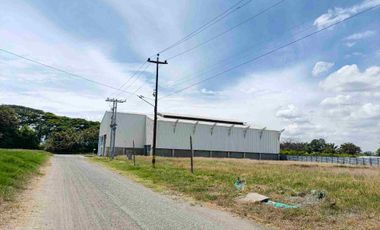 VENDO LOTE 3.000 M2 COMPLEJO INDUSTRIAL PALMAS AL PIE DEL AEROPUERTO INTERNACIONAL ALFONSO BONILLA