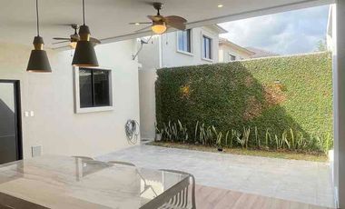 Alquiler de casa Bosques de la Costa, Vía a la Costa