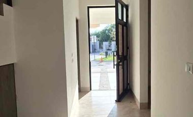Casa en renta en Sacromonte Residencial