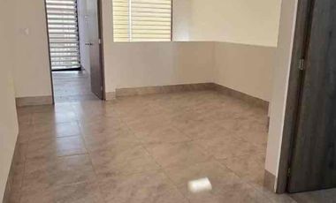 Casa en renta en Sacromonte Residencial