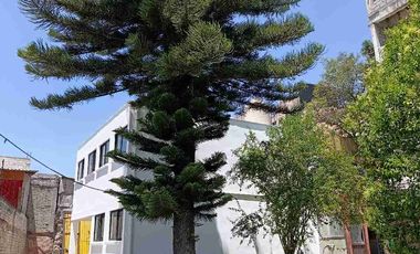 AMPLIA CASA EN PUEBTE DE VIGAS TLALNEPANTLA