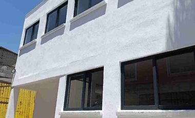 AMPLIA CASA EN PUEBTE DE VIGAS TLALNEPANTLA