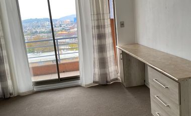 VENTA DEPARTAMENTO HOME ESTUDIO – 1 AMBIENTE 📍 Sector privilegiado de Laguna Redonda, Concepción