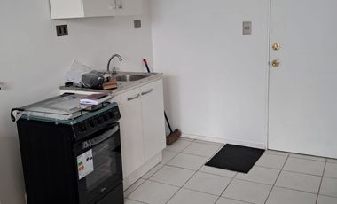 VENTA DEPARTAMENTO HOME ESTUDIO – 1 AMBIENTE 📍 Sector privilegiado de Laguna Redonda, Concepción