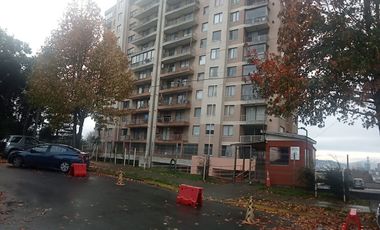 VENTA DEPARTAMENTO HOME ESTUDIO – 1 AMBIENTE 📍 Sector privilegiado de Laguna Redonda, Concepción