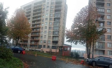 VENTA DEPARTAMENTO HOME ESTUDIO – 1 AMBIENTE 📍 Sector privilegiado de Laguna Redonda, Concepción