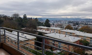 VENTA DEPARTAMENTO HOME ESTUDIO – 1 AMBIENTE 📍 Sector privilegiado de Laguna Redonda, Concepción