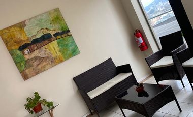 VENTA DEPARTAMENTO HOME ESTUDIO – 1 AMBIENTE 📍 Sector privilegiado de Laguna Redonda, Concepción