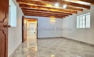 Casa en Renta en Cuauhtémoc, Roma Norte