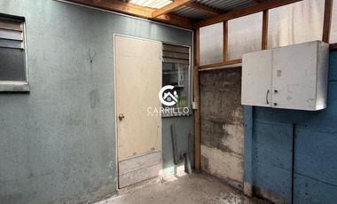 ARRENDAMOS CASA EN VILLA LOS CASTAÑOS DE LABRANZA