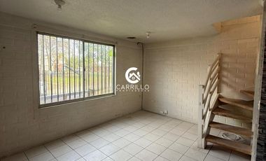 ARRENDAMOS CASA EN VILLA LOS CASTAÑOS DE LABRANZA