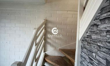ARRENDAMOS CASA EN VILLA LOS CASTAÑOS DE LABRANZA